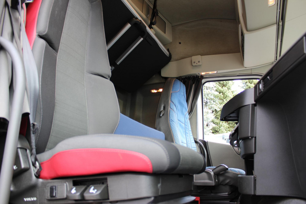 Tahač Volvo FH 500 E6 Globe   I-Shift  I-Park Cool  Kühlbox: obrázek 15