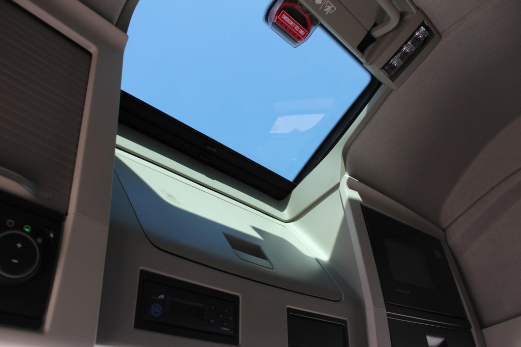 Nový Tahač Volvo FH 500 Globe XL  I-Park Cool  Navi  Miete-Rent!: obrázek 7