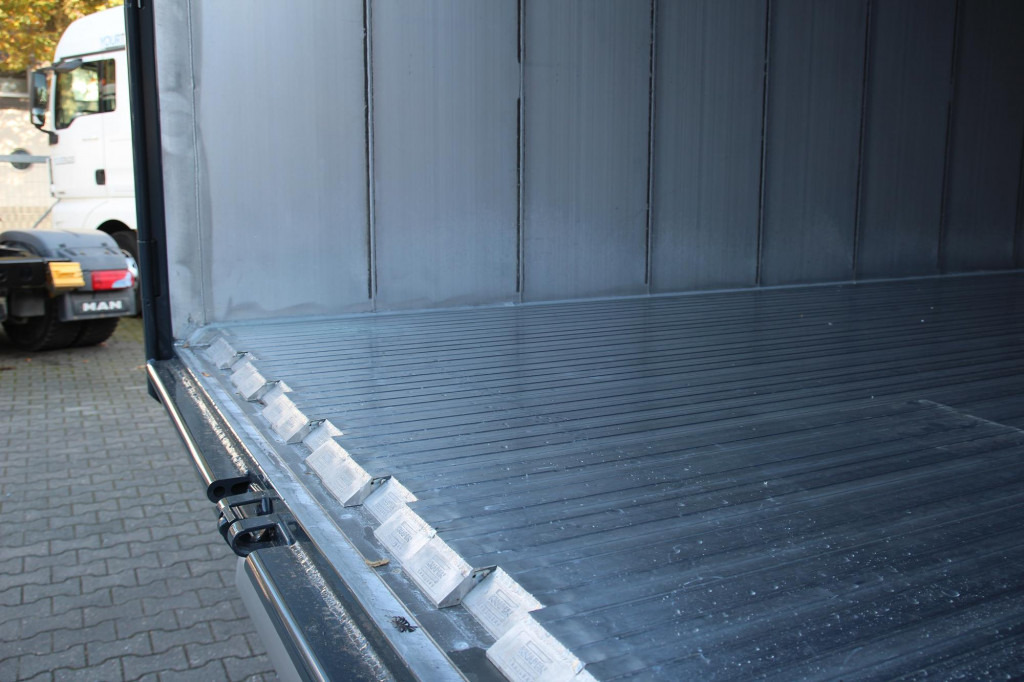Knapen Walkingfloor Cargofloor 92m³ 10mmMiete Rent - S posuvnou podlahou návěs: obrázek 2 Knapen Walkingfloor Cargofloor 92m³ 10mmMiete Rent - S posuvnou podlahou návěs: obrázek 2
