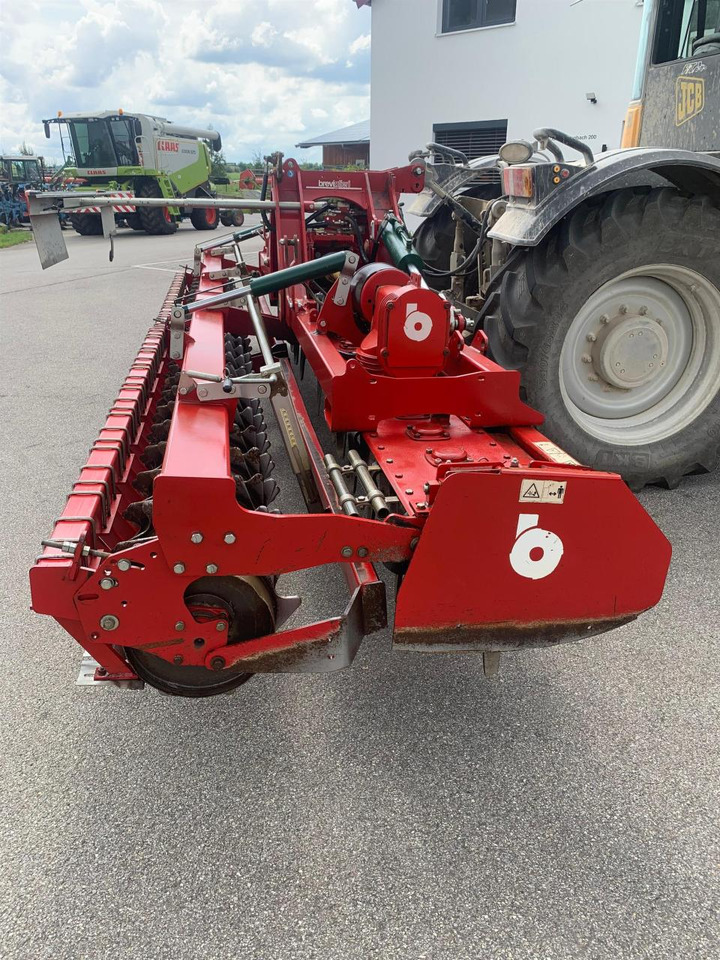 Breviglieri Makfold 300 Kreiselegge / 6m AB / Zinken NEU - Stroj na obdělávání půdy: obrázek 5 Breviglieri Makfold 300 Kreiselegge / 6m AB / Zinken NEU - Stroj na obdělávání půdy: obrázek 5