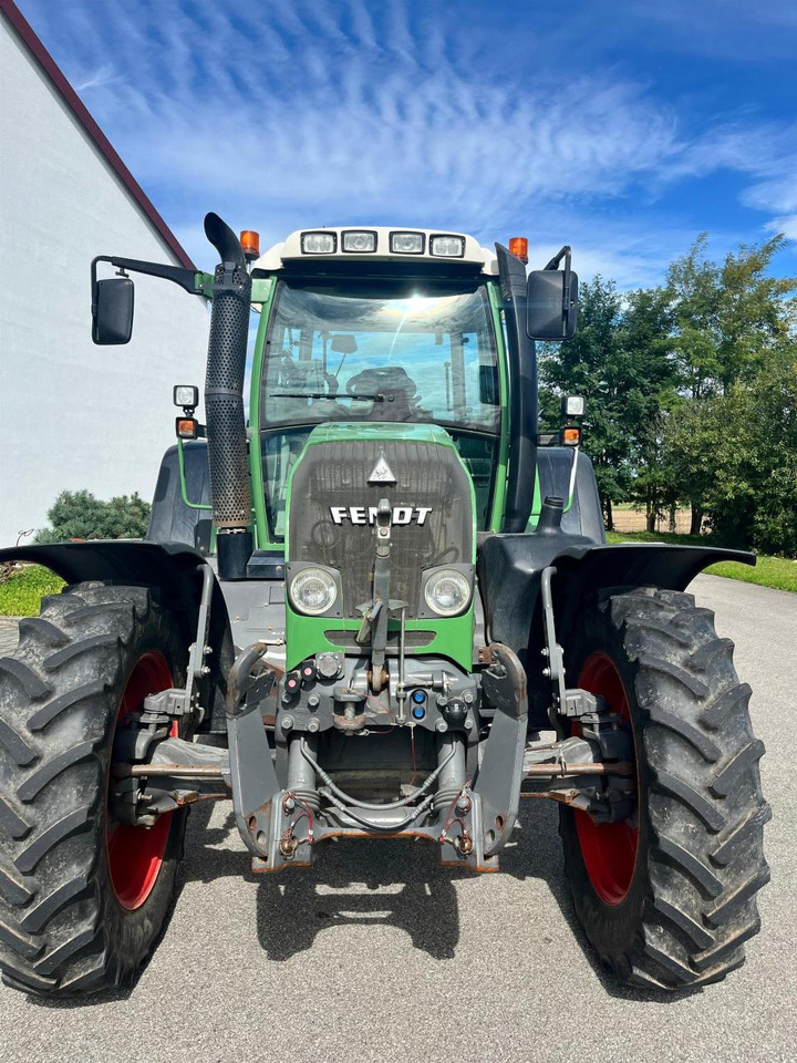Fendt 820 Vario Com3 mit GPS / neuer Motor / 9647 Bh leasing Fendt 820 Vario Com3 mit GPS / neuer Motor / 9647 Bh: obrázek 9
