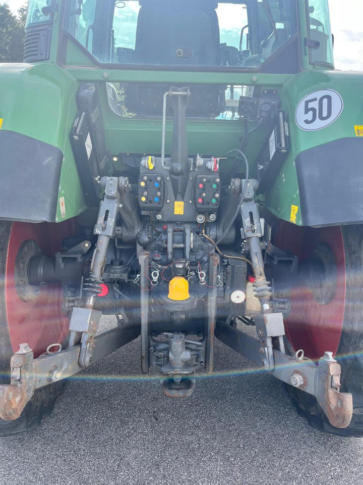 Fendt 820 Vario Com3 mit GPS / neuer Motor / 9647 Bh leasing Fendt 820 Vario Com3 mit GPS / neuer Motor / 9647 Bh: obrázek 8