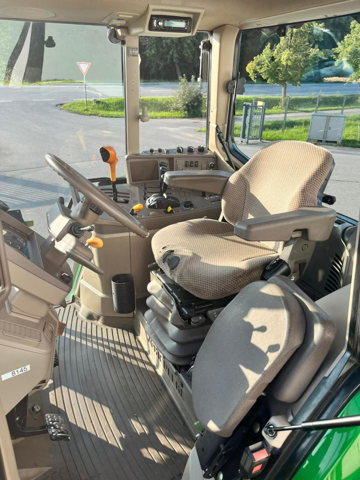 Traktor John Deere 6170M: obrázek 17