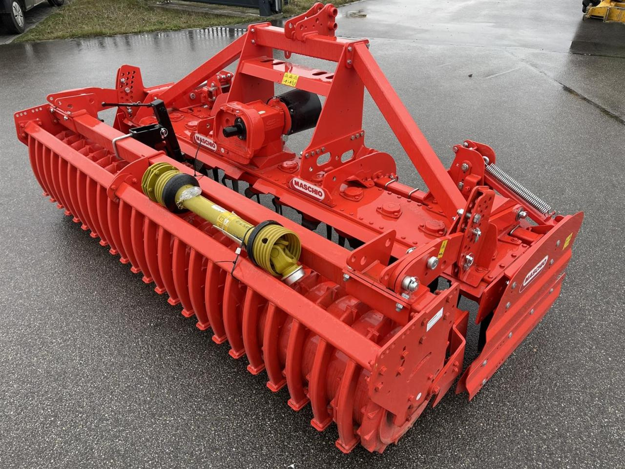 Maschio DM 3000 Combi2, NEUE UNBENUTZTE Kreiselegge - Stroj na obdělávání půdy: obrázek 4 Maschio DM 3000 Combi2, NEUE UNBENUTZTE Kreiselegge - Stroj na obdělávání půdy: obrázek 4