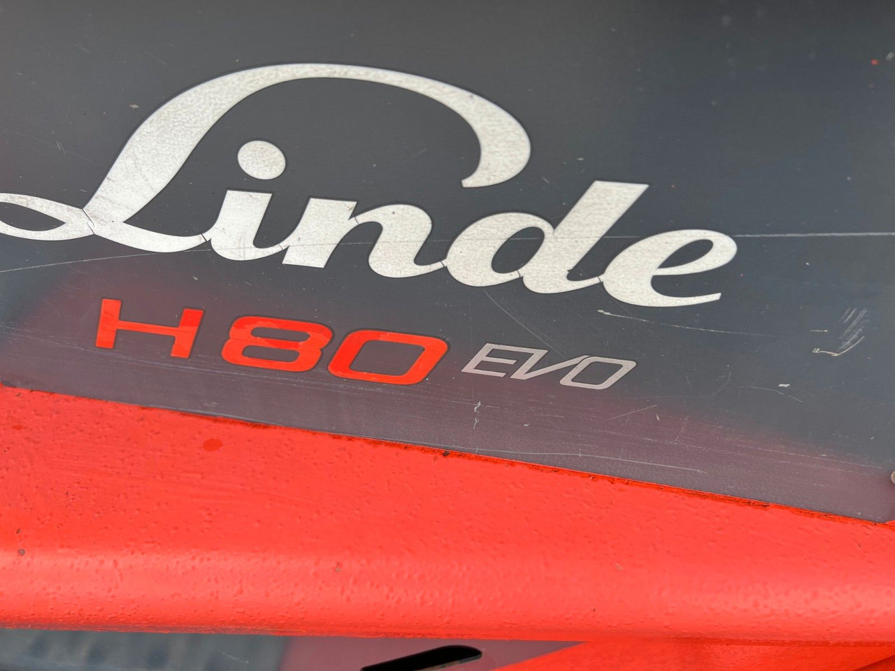 Linde H 80-900 EVO Linde H 80-900 EVO - Dieselový vysokozdvižný vozík: obrázek 5 Linde H 80-900 EVO Linde H 80-900 EVO - Dieselový vysokozdvižný vozík: obrázek 5