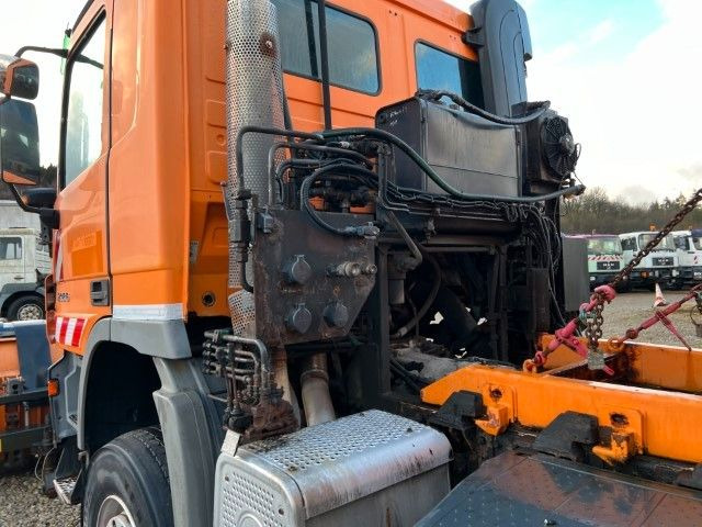 Mercedes-Benz Actros 2036 4x4 DautelWechselsystem Winterdienst Mercedes-Benz Actros 2036 4x4 DautelWechselsystem Winterdienst - Sklápěč: obrázek 3 Mercedes-Benz Actros 2036 4x4 DautelWechselsystem Winterdienst Mercedes-Benz Actros 2036 4x4 DautelWechselsystem Winterdienst - Sklápěč: obrázek 3