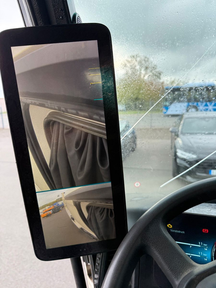 Mercedes-Benz Actros 2543 6x2 Meiller AK 16.T - Sklápěč: obrázek 3 Mercedes-Benz Actros 2543 6x2 Meiller AK 16.T - Sklápěč: obrázek 3