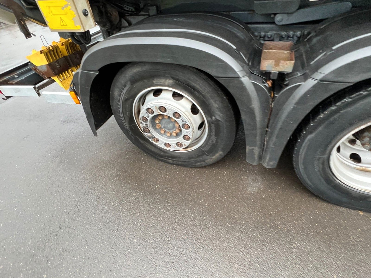 Mercedes-Benz Antos 2533 6x2 Seitenlader Zoeller S LF 22 Mercedes-Benz Antos 2533 6x2 Seitenlader Zoeller S LF 22 leasing Mercedes-Benz Antos 2533 6x2 Seitenlader Zoeller S LF 22 Mercedes-Benz Antos 2533 6x2 Seitenlader Zoeller S LF 22: obrázek 13 Mercedes-Benz Antos 2533 6x2 Seitenlader Zoeller S LF 22 Mercedes-Benz Antos 2533 6x2 Seitenlader Zoeller S LF 22 leasing Mercedes-Benz Antos 2533 6x2 Seitenlader Zoeller S LF 22 Mercedes-Benz Antos 2533 6x2 Seitenlader Zoeller S LF 22: obrázek 13