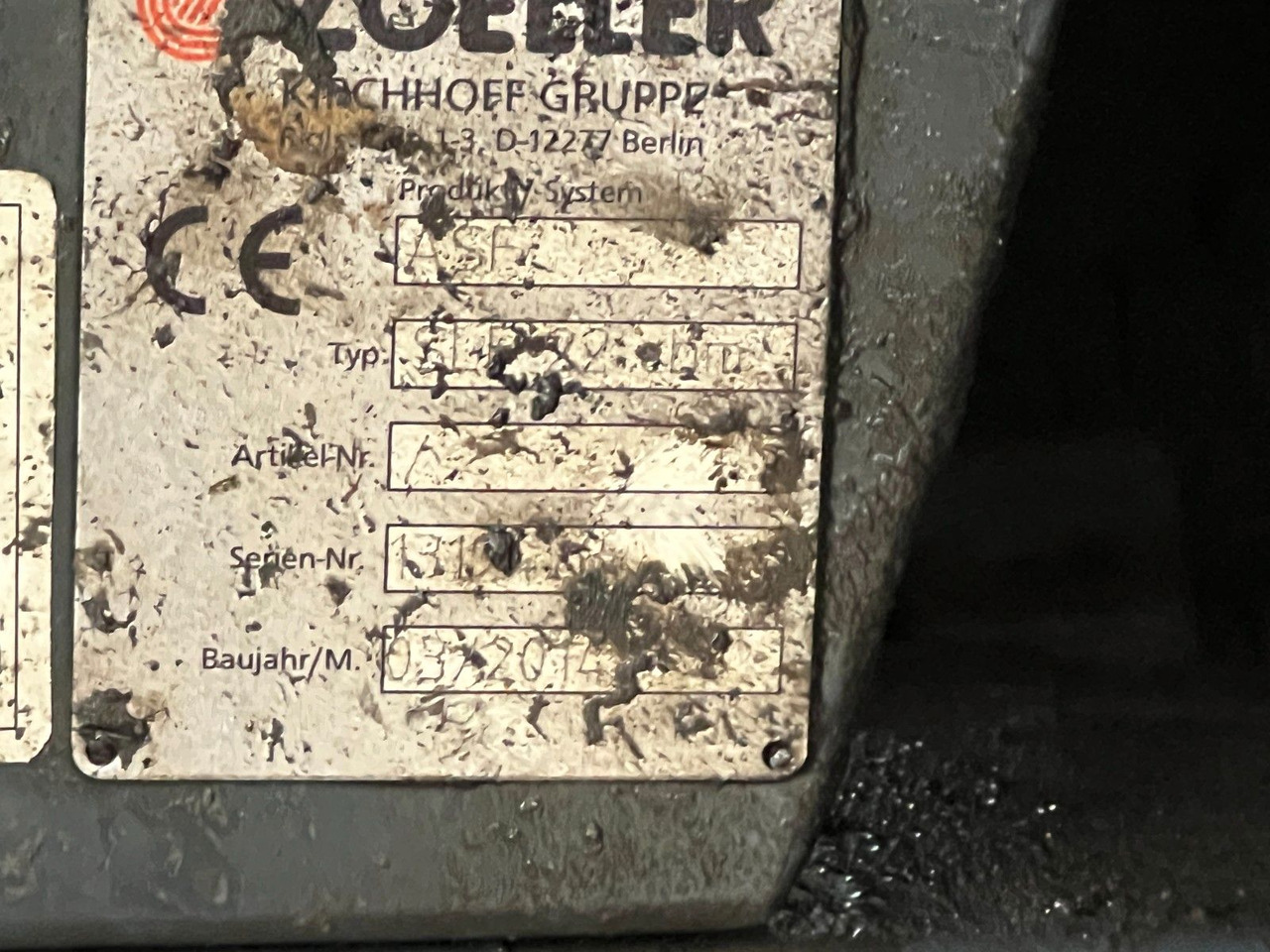 Mercedes-Benz Antos 2533 6x2 Seitenlader Zoeller S LF 22 Mercedes-Benz Antos 2533 6x2 Seitenlader Zoeller S LF 22 leasing Mercedes-Benz Antos 2533 6x2 Seitenlader Zoeller S LF 22 Mercedes-Benz Antos 2533 6x2 Seitenlader Zoeller S LF 22: obrázek 10 Mercedes-Benz Antos 2533 6x2 Seitenlader Zoeller S LF 22 Mercedes-Benz Antos 2533 6x2 Seitenlader Zoeller S LF 22 leasing Mercedes-Benz Antos 2533 6x2 Seitenlader Zoeller S LF 22 Mercedes-Benz Antos 2533 6x2 Seitenlader Zoeller S LF 22: obrázek 10