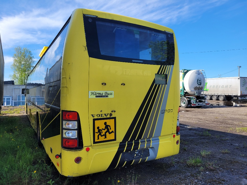 VOLVO B12B, VOLVO B12M, VOLVO B7R FOR SPAREPARTS - Turistický autobus: obrázek 4 VOLVO B12B, VOLVO B12M, VOLVO B7R FOR SPAREPARTS - Turistický autobus: obrázek 4