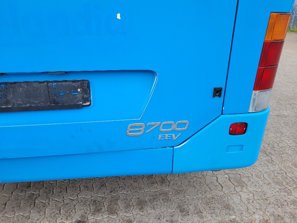 VOLVO B7RLE 8700 KLIMA, 5.2011, EURO 5, RAMP, 42 seats, 12m  leasing VOLVO B7RLE 8700 KLIMA, 5.2011, EURO 5, RAMP, 42 seats, 12m: obrázek 6