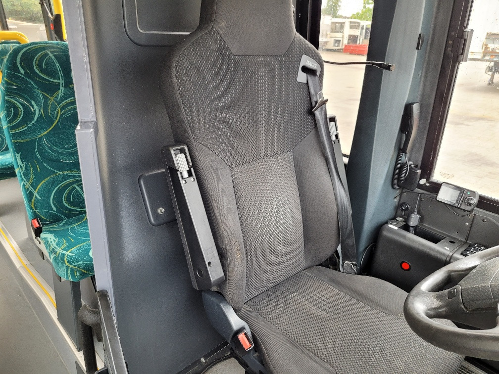 VOLVO B7RLE 8700 KLIMA, 5.2011, EURO 5, RAMP, 42 seats, 12m  leasing VOLVO B7RLE 8700 KLIMA, 5.2011, EURO 5, RAMP, 42 seats, 12m: obrázek 9