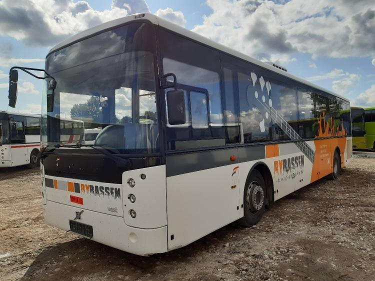 VOLVO B7RLE VEST CENTER H, 10.2006, EURO 3, RAMP, 37 seats, 12,2m - Městský autobus: obrázek 2 VOLVO B7RLE VEST CENTER H, 10.2006, EURO 3, RAMP, 37 seats, 12,2m - Městský autobus: obrázek 2