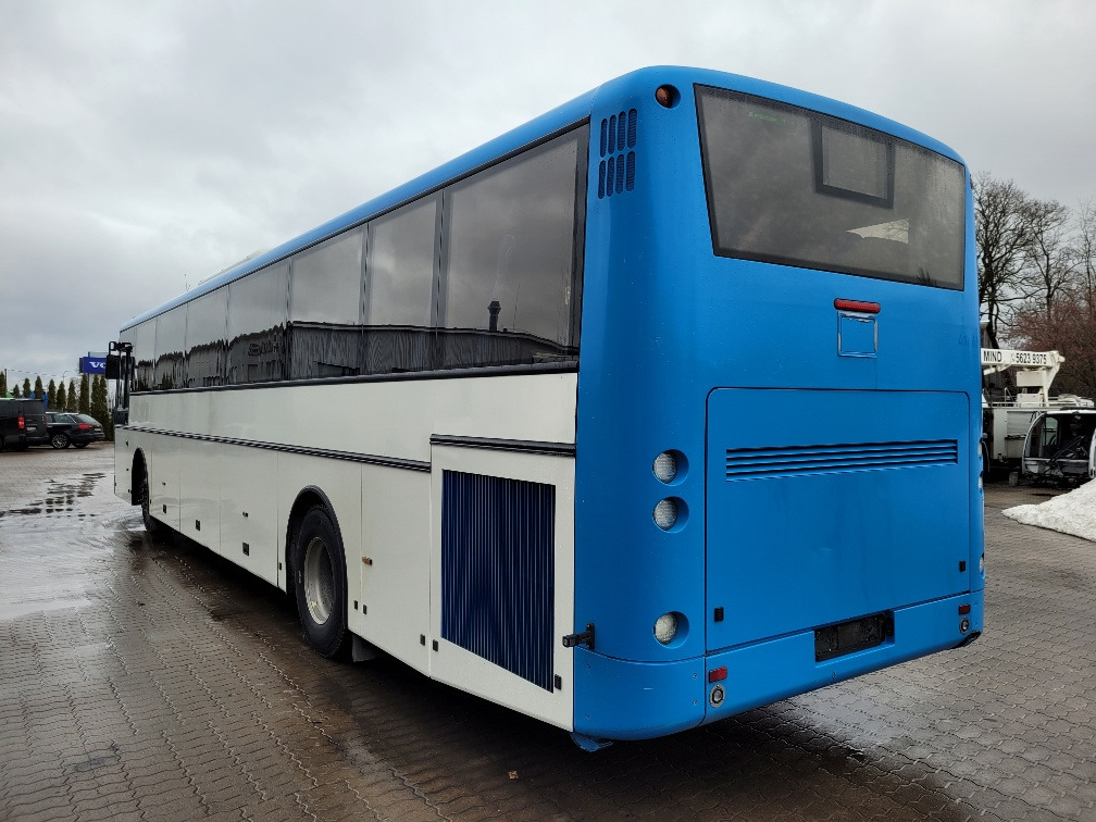 VOLVO B9R VEST CONTRAST, KLIIMA, 10.2012, EURO 5, HANDICAP LIFT, 51 seats, 12,8m - Autobus příměstský: obrázek 4 VOLVO B9R VEST CONTRAST, KLIIMA, 10.2012, EURO 5, HANDICAP LIFT, 51 seats, 12,8m - Autobus příměstský: obrázek 4