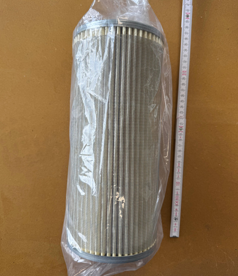 Aquacon ACO51201R VELCON - Palivový filtr pro Pozemní vybavení letišť: obrázek 4 Aquacon ACO51201R VELCON - Palivový filtr pro Pozemní vybavení letišť: obrázek 4