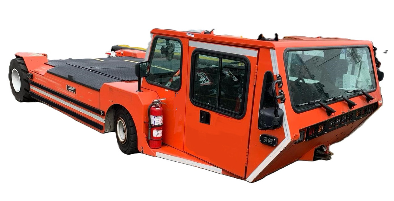 LEKTRO AP8925SDB-AL-200/250 - Tahač letadel: obrázek 1 LEKTRO AP8925SDB-AL-200/250 - Tahač letadel: obrázek 1