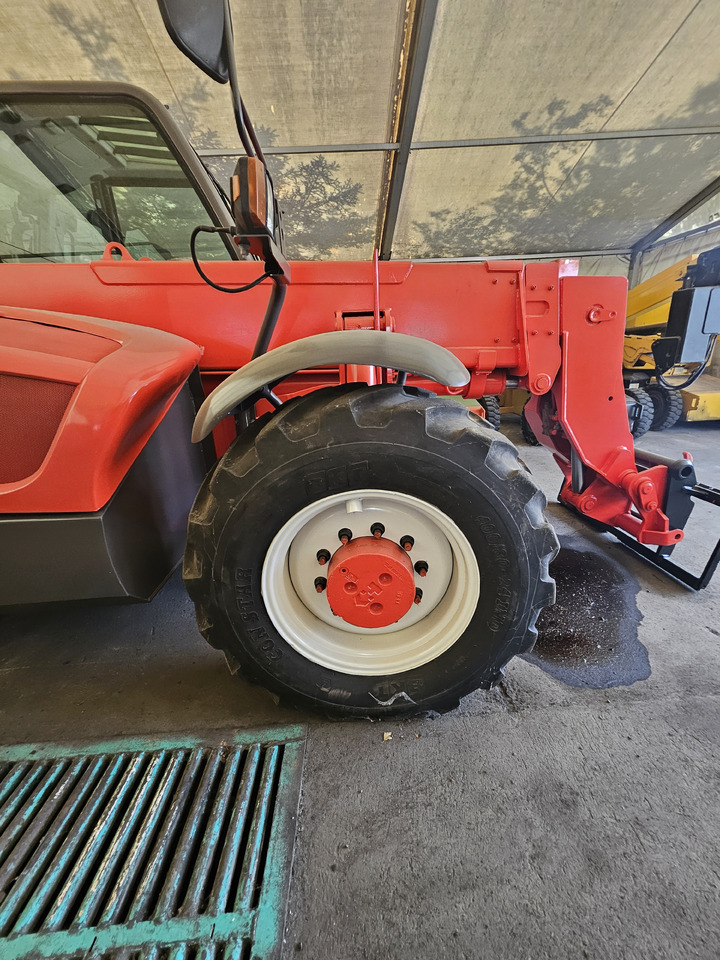 Manitou MVT 1130 LS - Manipulační technika: obrázek 2 Manitou MVT 1130 LS - Manipulační technika: obrázek 2