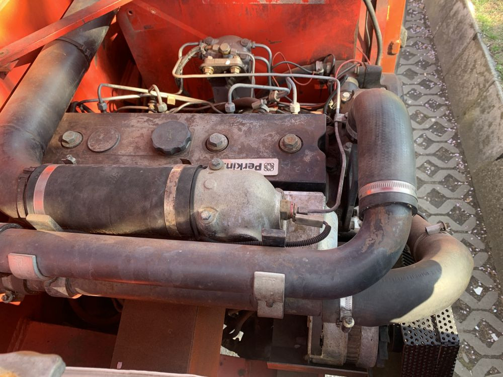 Manitou MVT 1130 LS - Manipulační technika: obrázek 3 Manitou MVT 1130 LS - Manipulační technika: obrázek 3