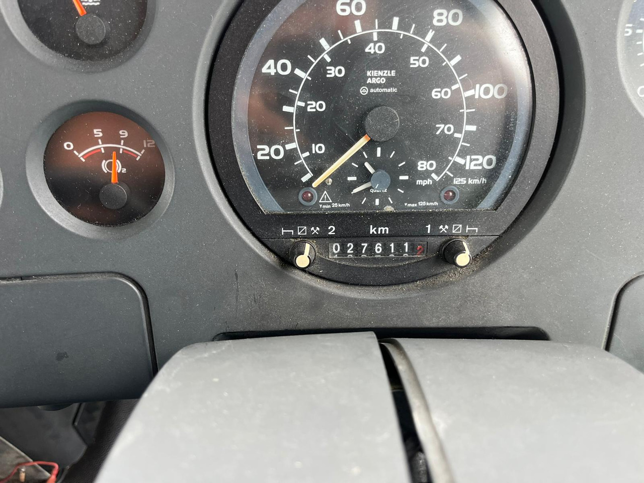 Nordquip PRM leasing Nordquip PRM: obrázek 12 Nordquip PRM leasing Nordquip PRM: obrázek 12