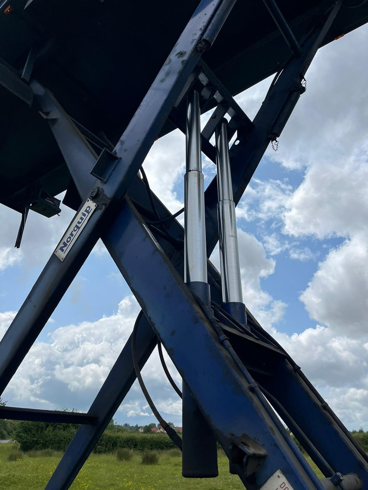 Nordquip PRM leasing Nordquip PRM: obrázek 28 Nordquip PRM leasing Nordquip PRM: obrázek 28