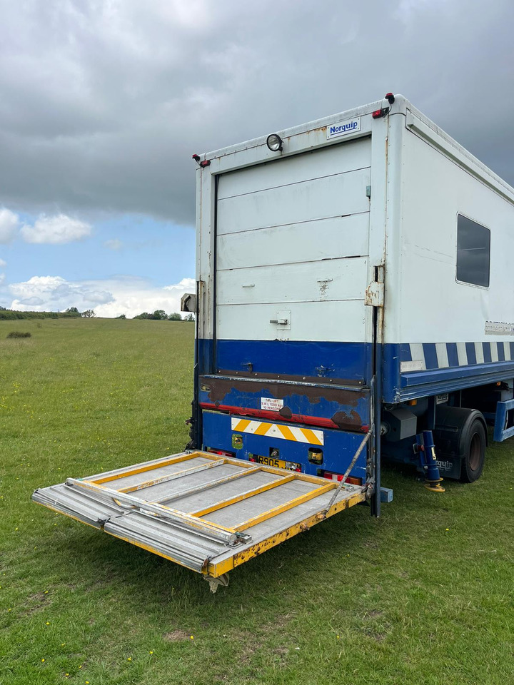 Nordquip PRM leasing Nordquip PRM: obrázek 29 Nordquip PRM leasing Nordquip PRM: obrázek 29