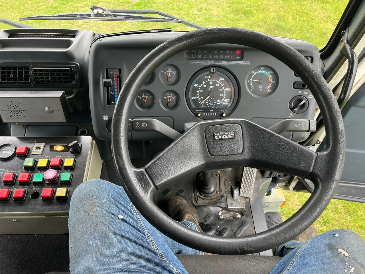 Nordquip PRM leasing Nordquip PRM: obrázek 13 Nordquip PRM leasing Nordquip PRM: obrázek 13