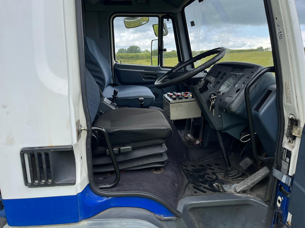 Nordquip PRM leasing Nordquip PRM: obrázek 8 Nordquip PRM leasing Nordquip PRM: obrázek 8