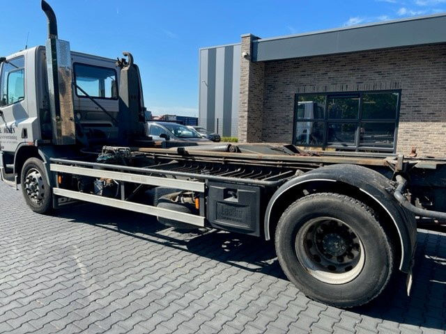 DAF 65.210 FA65.210 - Kontejnérový podvozek/ Výměnná nástavba: obrázek 3 DAF 65.210 FA65.210 - Kontejnérový podvozek/ Výměnná nástavba: obrázek 3