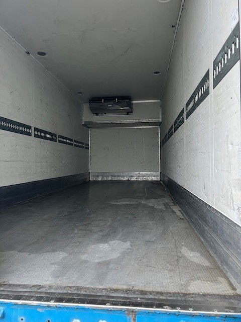 Schmitz Cargobull wko - Jiná technika: obrázek 3 Schmitz Cargobull wko - Jiná technika: obrázek 3