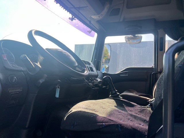 MAN TGA 18.480 MAN TGA 18.480 - Podvozek s kabinou: obrázek 5 MAN TGA 18.480 MAN TGA 18.480 - Podvozek s kabinou: obrázek 5