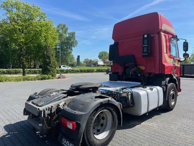 DAF CF 440 FT - Tahač: obrázek 4 DAF CF 440 FT - Tahač: obrázek 4