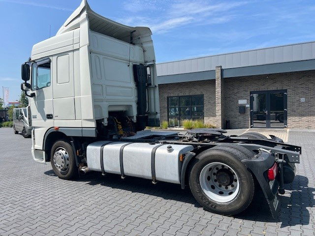 DAF XF 105.460 FT105.460 XF - Tahač: obrázek 4 DAF XF 105.460 FT105.460 XF - Tahač: obrázek 4