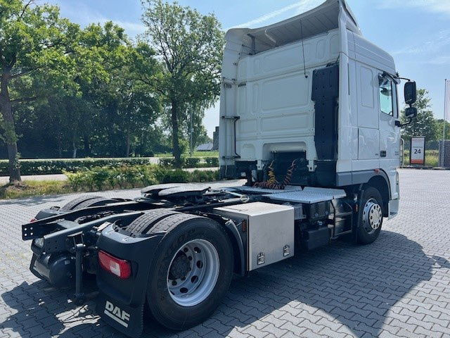 DAF XF 105.460 FT105.460 XF - Tahač: obrázek 3 DAF XF 105.460 FT105.460 XF - Tahač: obrázek 3