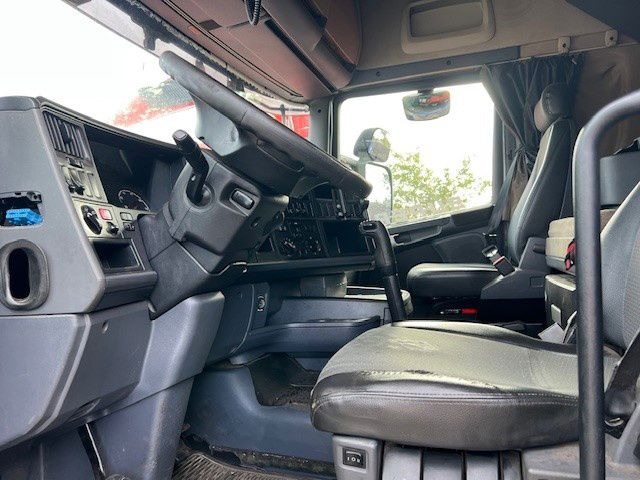 Scania R440 Manuel Gear - Tahač: obrázek 5 Scania R440 Manuel Gear - Tahač: obrázek 5