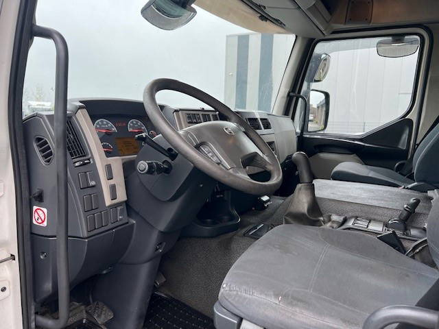 Volvo FE 320 - Chladírenský nákladní automobil: obrázek 5 Volvo FE 320 - Chladírenský nákladní automobil: obrázek 5
