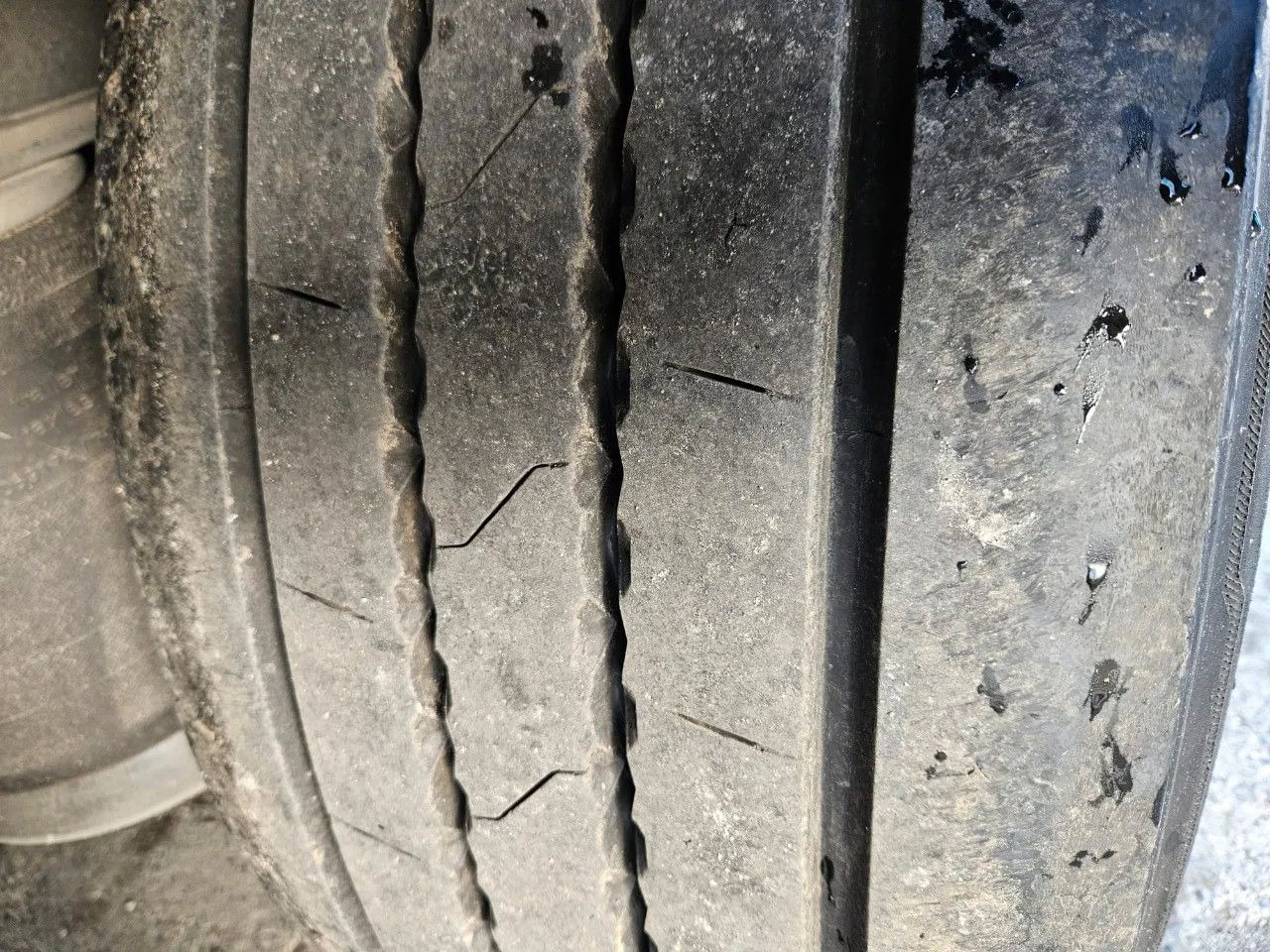 Plachtový návěs Krone SD XL Code, Lifting Axle A: obrázek 15