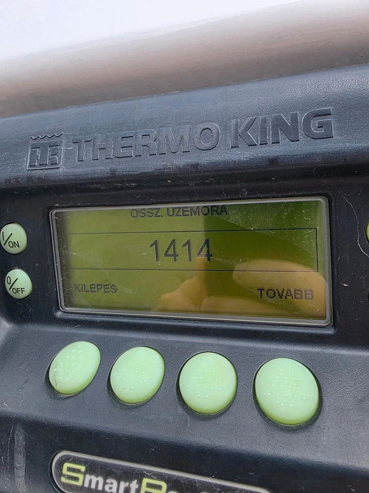 Chladírenský návěs Schmitz Cargobull SCB S3B Thermo King SLXi300-DOPPELSTOCK: obrázek 6