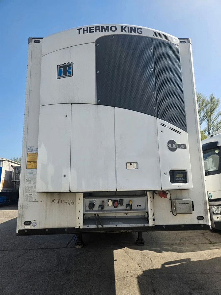 Schmitz Cargobull SCB S3T Thermo King SLXi 300-Pallet box- Lifting - Chladírenský návěs: obrázek 3 Schmitz Cargobull SCB S3T Thermo King SLXi 300-Pallet box- Lifting - Chladírenský návěs: obrázek 3