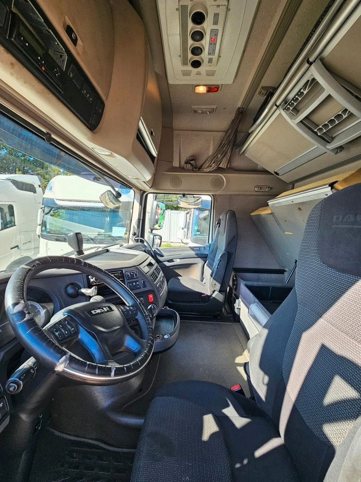 Tahač DAF XF 460 SSC Retarder Standklima: obrázek 7 Tahač DAF XF 460 SSC Retarder Standklima: obrázek 7