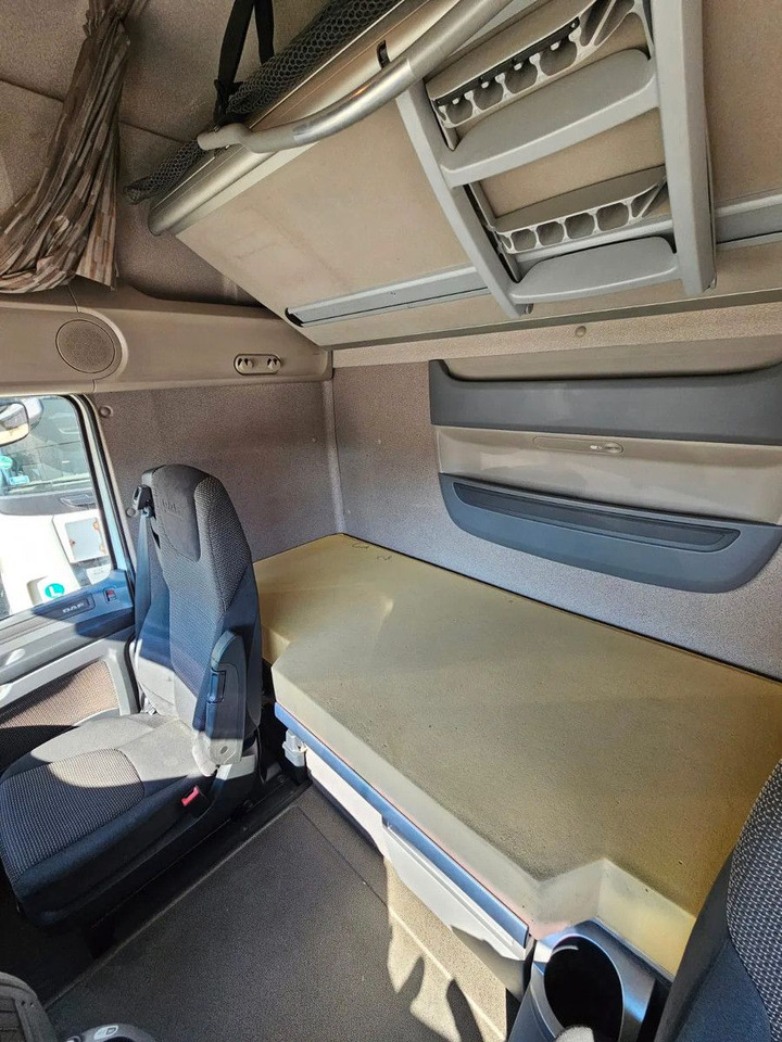 Tahač DAF XF 460 SSC Retarder Standklima: obrázek 8 Tahač DAF XF 460 SSC Retarder Standklima: obrázek 8