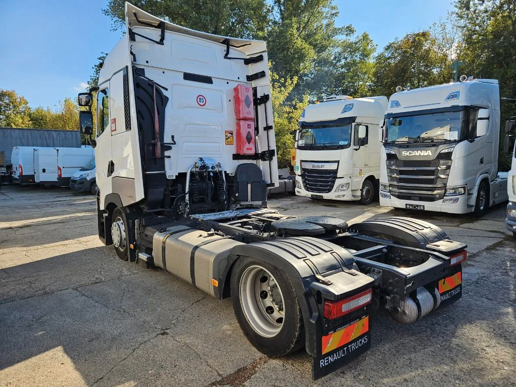 Renault T520 HSC, Mega, Standklima, 17 units - Tahač: obrázek 5 Renault T520 HSC, Mega, Standklima, 17 units - Tahač: obrázek 5