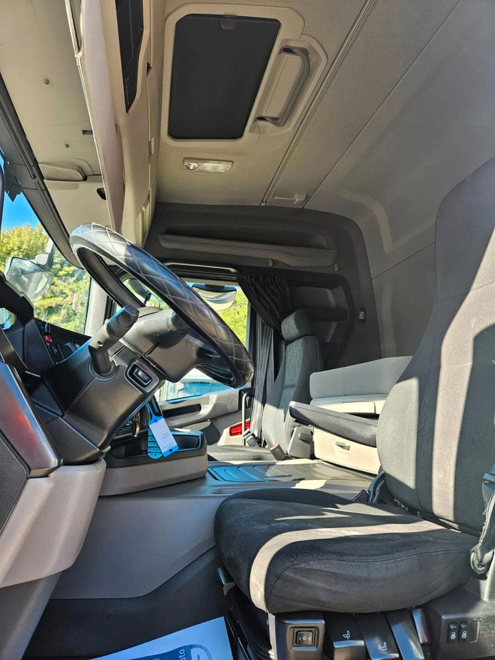 Scania G450 Standard-PTO-Retarder-Frigo - Tahač: obrázek 5 Scania G450 Standard-PTO-Retarder-Frigo - Tahač: obrázek 5