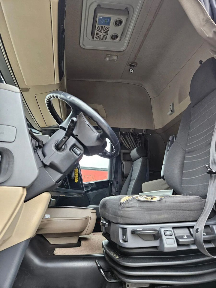 Scania R490 TopLine, Full Spoiler, New G2V2 Tachograph - Tahač: obrázek 5 Scania R490 TopLine, Full Spoiler, New G2V2 Tachograph - Tahač: obrázek 5