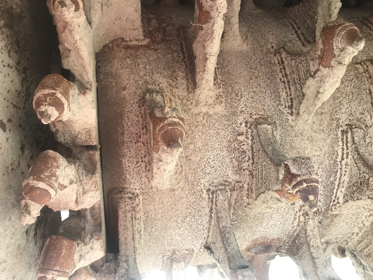 Zemní fréza BOMAG MPH 122-2: obrázek 8 Zemní fréza BOMAG MPH 122-2: obrázek 8