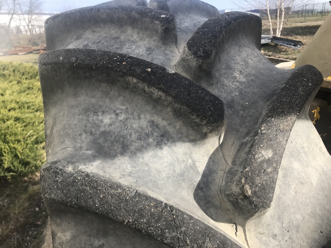 Zemní fréza BOMAG MPH 122-2: obrázek 11 Zemní fréza BOMAG MPH 122-2: obrázek 11