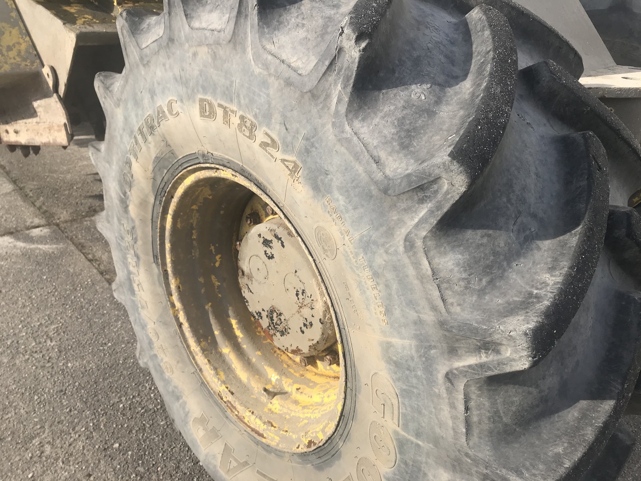 Zemní fréza BOMAG MPH 122-2: obrázek 7 Zemní fréza BOMAG MPH 122-2: obrázek 7