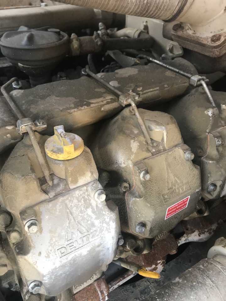 Zemní fréza BOMAG MPH 122-2: obrázek 14 Zemní fréza BOMAG MPH 122-2: obrázek 14