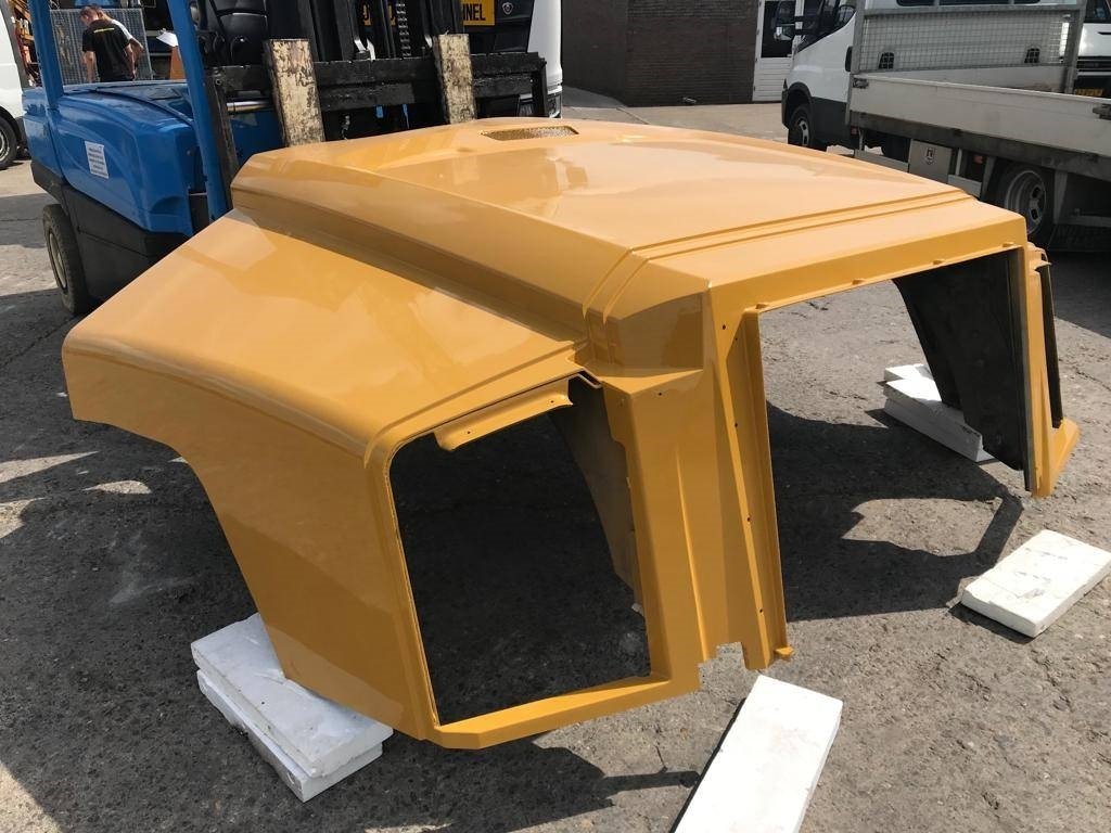 CAT 735 B Hood - Rám/ Šasi pro Stavební technika: obrázek 3 CAT 735 B Hood - Rám/ Šasi pro Stavební technika: obrázek 3