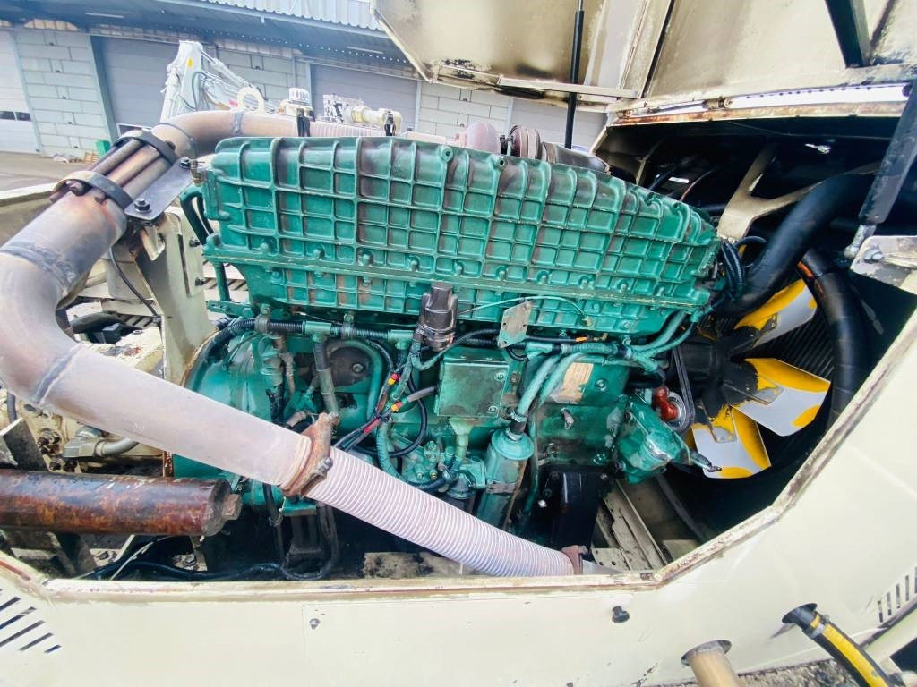 Drticí zařízení Nordberg LT1213: obrázek 10