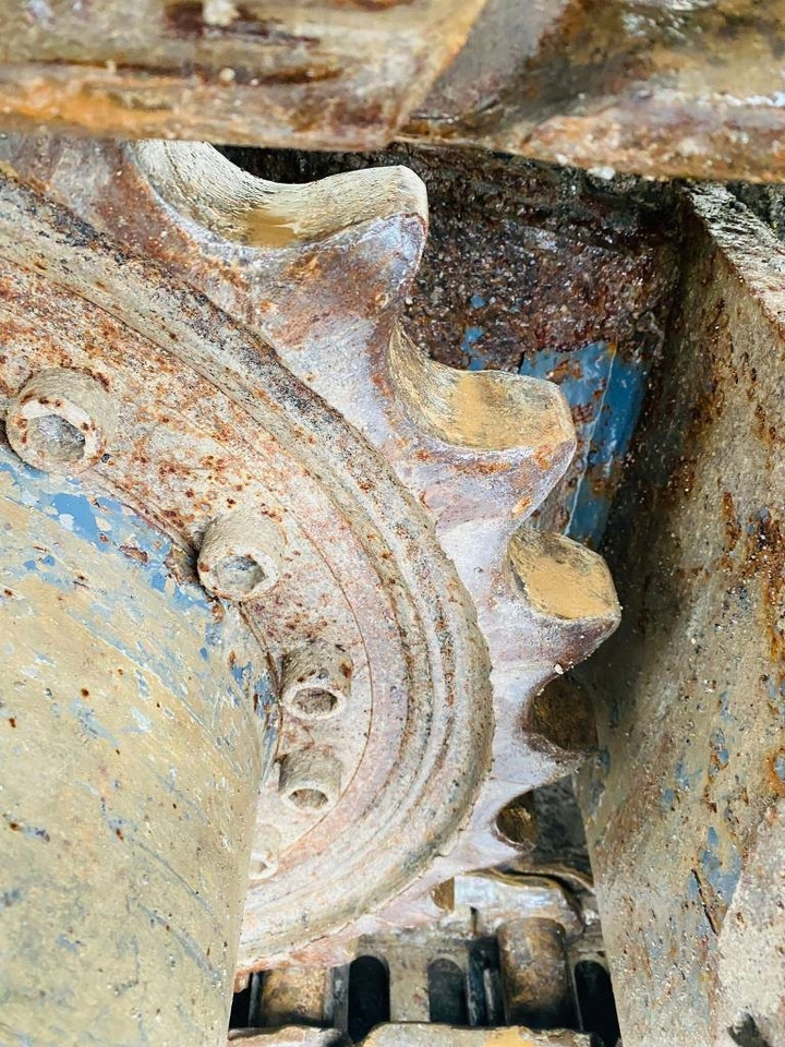 Drticí zařízení Nordberg LT1213: obrázek 16